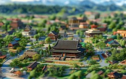 榆林容大国际周边有哪些值得探索的陕北文化与自然景点？