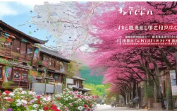 榆林周边有哪些陕北风情到昆明的旅游路线？