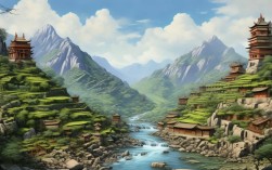 榆林横山是什么？地理位置与特色简介