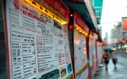 榆林榆和饭店洗浴中心招聘条件是什么？渭南求职市场现状解析