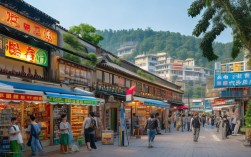 榆林汽车南站周边有哪些必玩景点？