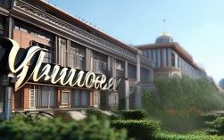 榆林榆和酒店图片，榆林市榆和酒店