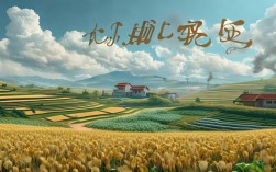榆林农村旅游，黄土高原上有哪些田园诗篇般的体验？