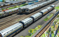 榆林路段火车最新动态及周边旅游攻略有哪些？