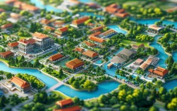 榆林伟业新天地附近有哪些必玩景点？