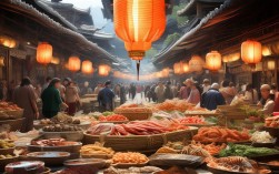 What Makes Yulins Cultural Essence Unique? Exploring in English