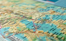 陕西榆林高清地图哪里下载？周边旅游攻略与最新资讯