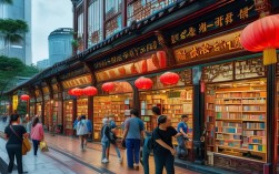 香港榆林书店如何融合文化与旅游体验？