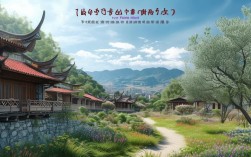 榆林周边有哪些探索陕北风情的旅游好去处？