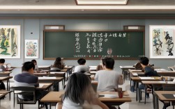 榆林哪里有专业的书画培训班？