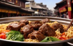 榆林王氏铁锅羊肉好吃吗？陕北美食与塞上名城游玩攻略