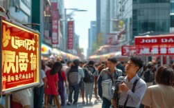 榆林文投影城倒闭如何影响渭南求职招聘市场？