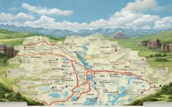 榆林到包头东站怎么走？交通指南与周边旅游攻略