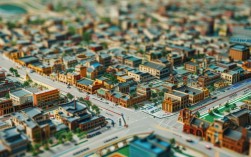 榆林街景地图，如何探索塞上明珠的独特魅力？