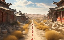 长安榆林古道，如何体验千年边塞风情之旅？