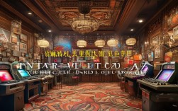 榆林复古装修网咖如何打造独特魅力与成功经营？