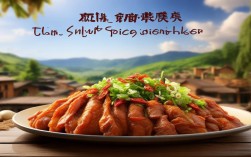榆林椒麻鸡哪里好吃？附周边游玩攻略