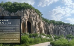 榆林石窟有哪些历史用途？周边旅游攻略一览