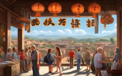 榆林一日游旅行社值得选择吗？探索陕北风情攻略