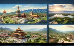 榆林到神木怎么玩？交通、景点及最新攻略全解析