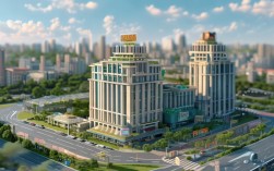 榆林常兴国际酒店在哪里？周边有哪些便利设施？