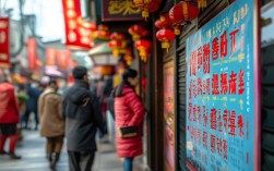 榆林过年期间哪里可以找兼职？求职指南分享