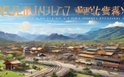 榆林屯站周边有哪些隐藏的旅游玩法？