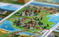 从北京到沈阳途经榆林有哪些必玩景点？