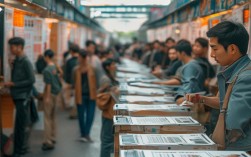 榆林郭雄飞如何分析渭南求职招聘市场？