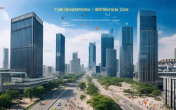 榆林开发区视频，榆林开发区照片