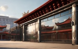 榆林无量殿附近，榆林无量殿附近酒店