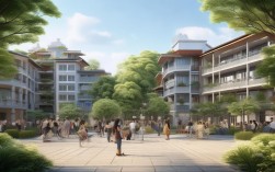 榆林六中宿舍附近有哪些值得一游的景点？