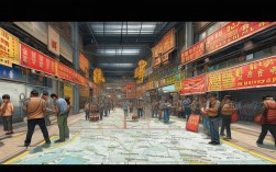 榆林市银河煤矿地址在哪？附近有招聘信息吗？