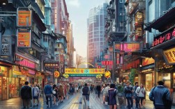 上海榆林路地铁附近有哪些必游景点？