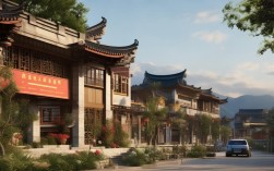 榆林市永昌周边有哪些值得探秘的旅游宝藏？