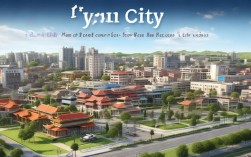 榆林市区有哪些必游的核心景点？
