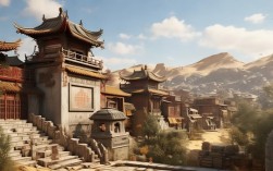 榆林有哪些值得探秘的千年边塞历史与周边景点？
