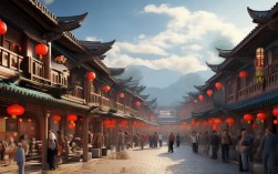 鱼河镇在哪里？交通路线怎么走？