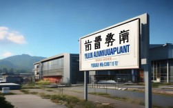 榆林铝厂地址，榆林铝厂地址查询