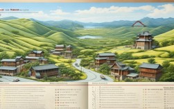 榆林到佳县低速沿途有哪些必玩景点？