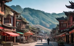 神木市与榆林市如何完美融合陕北文化与自然风光？