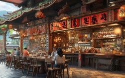 榆林慢摇吧哪里好玩？揭秘陕北风情与周边旅游新体验
