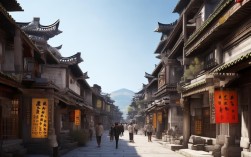 榆林米脂银州，千年古城如何展现现代魅力？