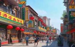榆林乐购超市附近有哪些值得一游的陕北景点？