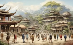 榆林杜氏文化有哪些特色？周边旅游怎么玩？