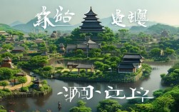 榆林旅游有哪些历史与自然完美结合的景点？
