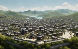 丹凤到榆林怎么玩？揭秘陕北明珠周边必游景点