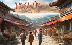 榆林有哪些值得逛的地方？探索陕北文化与自然奇观