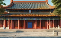 榆林华浮宫有什么特色和亮点？