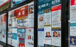 榆林和渭南最新求职招聘信息与市场趋势有哪些？